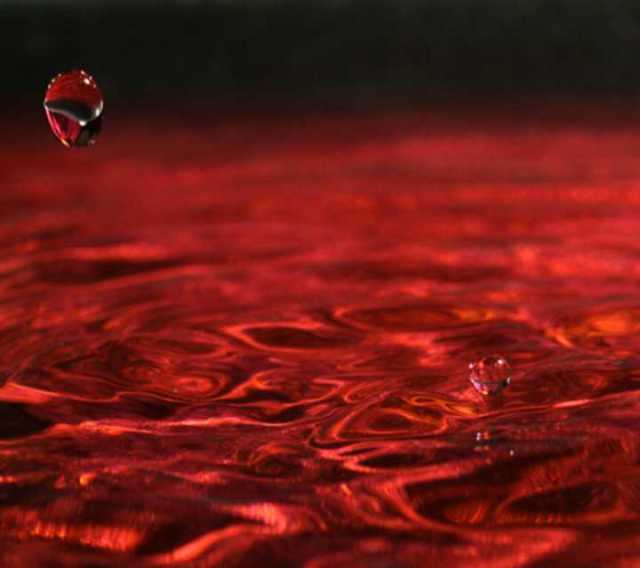Kerala Red Rain
